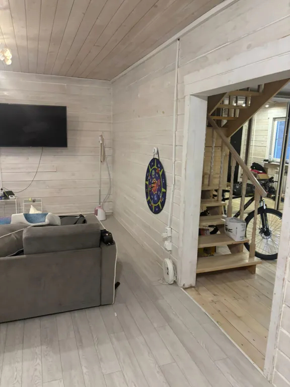 Квартира Комната в загородном доме — Маркова