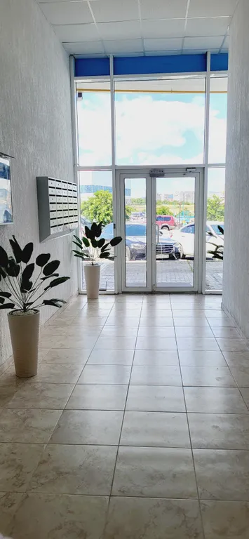 Квартира у моря