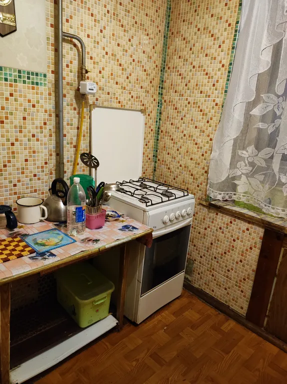 Квартира в центре