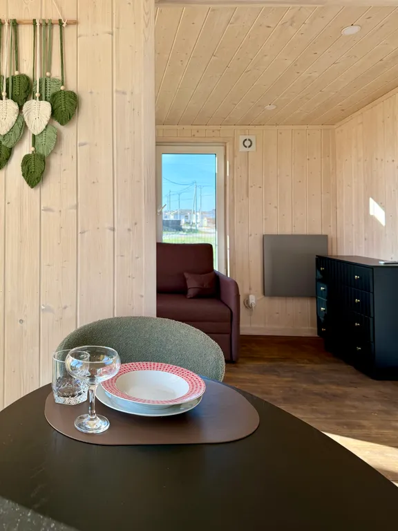 Дом у моря вблизи города Зеленоградск