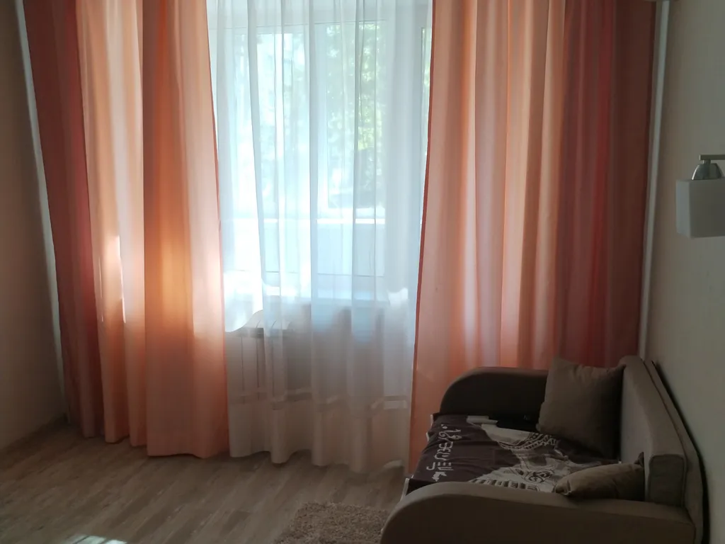 Квартира Уютная квартира в центре города — Самара