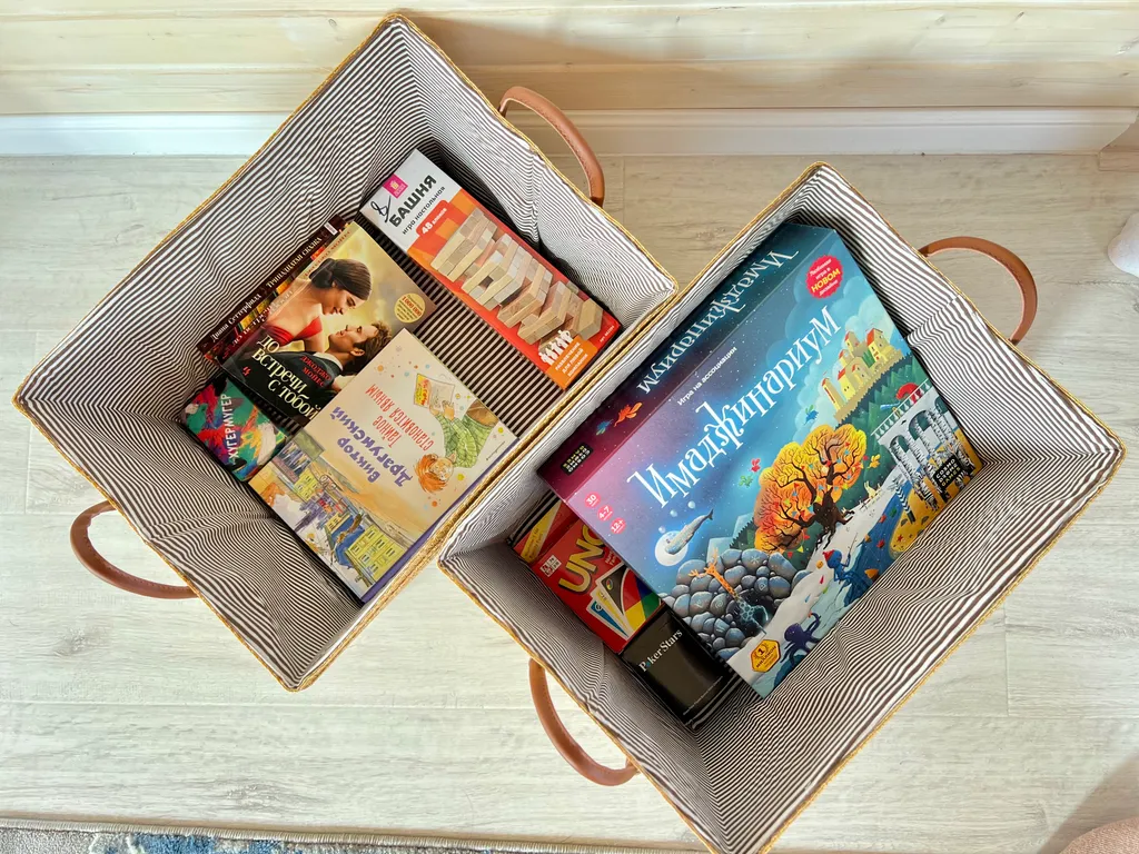 Уютный дом с 2 спальнями