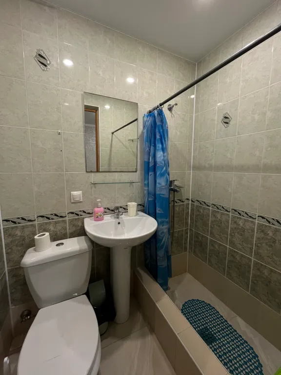 Квартира Комната — Анапа