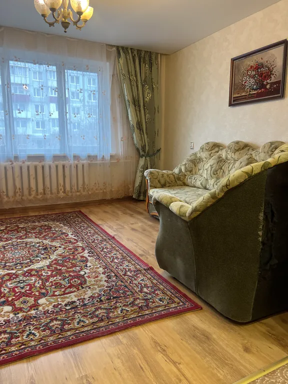 Квартира у моря