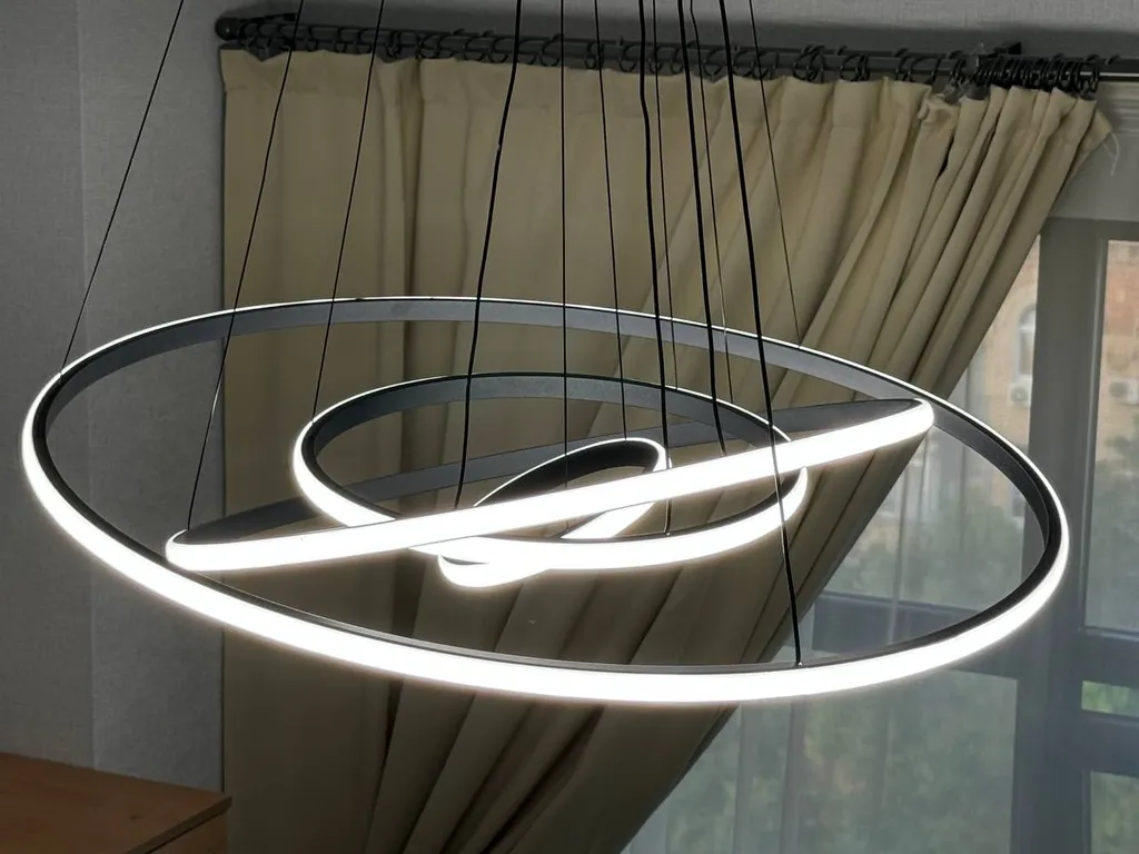 Стильные апартаменты в центре