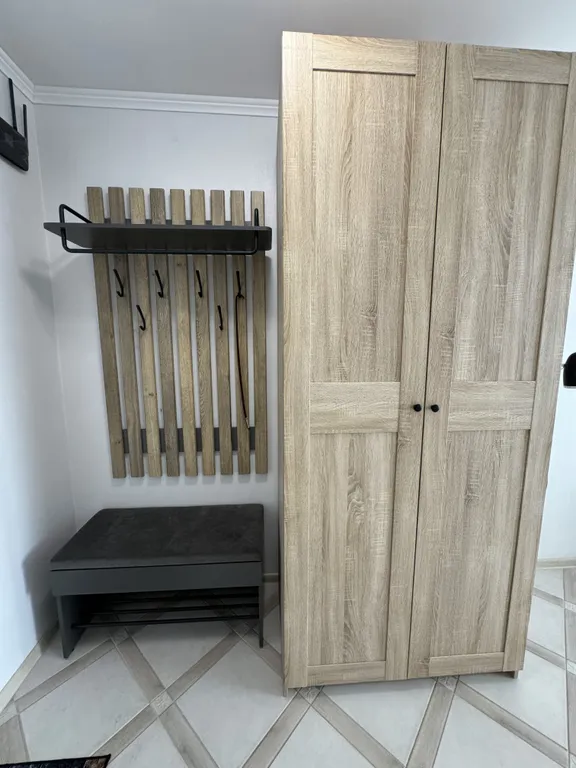 Квартира Квартира студия в Песочном — Песочный