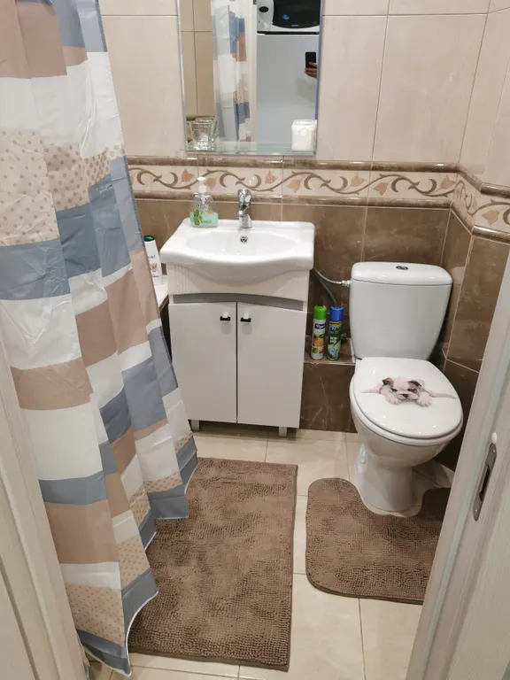 Рыбная деревня