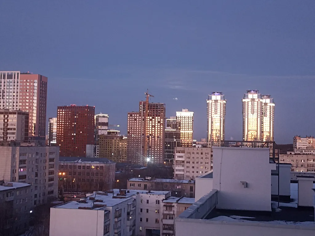 Квартира Шикарная квартира около метро и парка Маяковского — Екатеринбург
