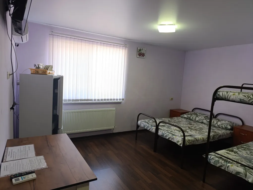 Квартира Комната — аренда посуточно в Ейск