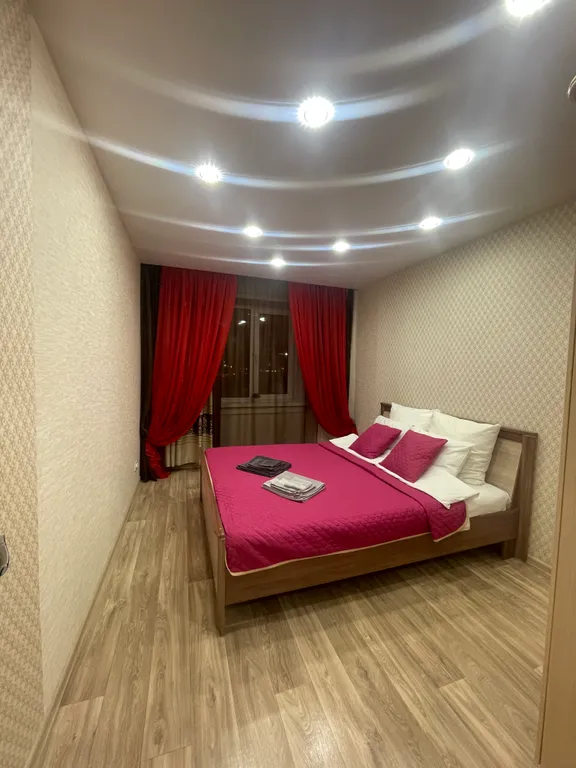 Уютная 2-комнатная квартира