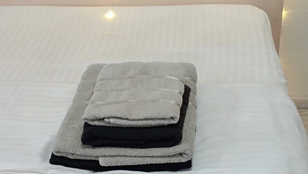 Уютная студия в Вишнёвой горке