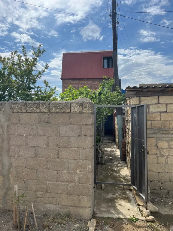 Коттедж в 3 этажа в 7 минутах ходьбы до моря — аренда посуточно в Хазар