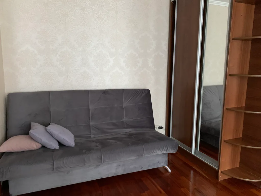 Квартира в центре