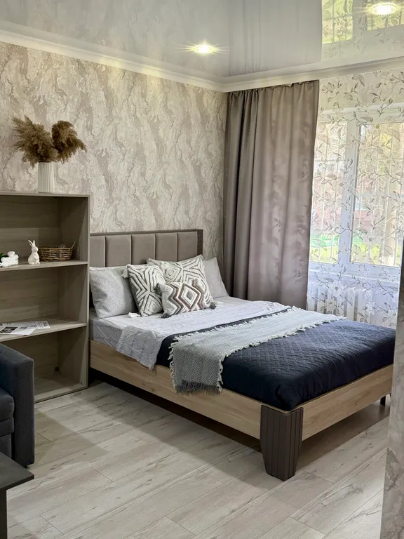 Новая, современная квартира — аренда посуточно в Майкоп