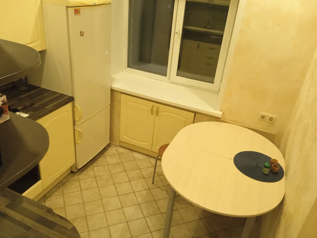 Квартира Уютная квартира — Ярославль