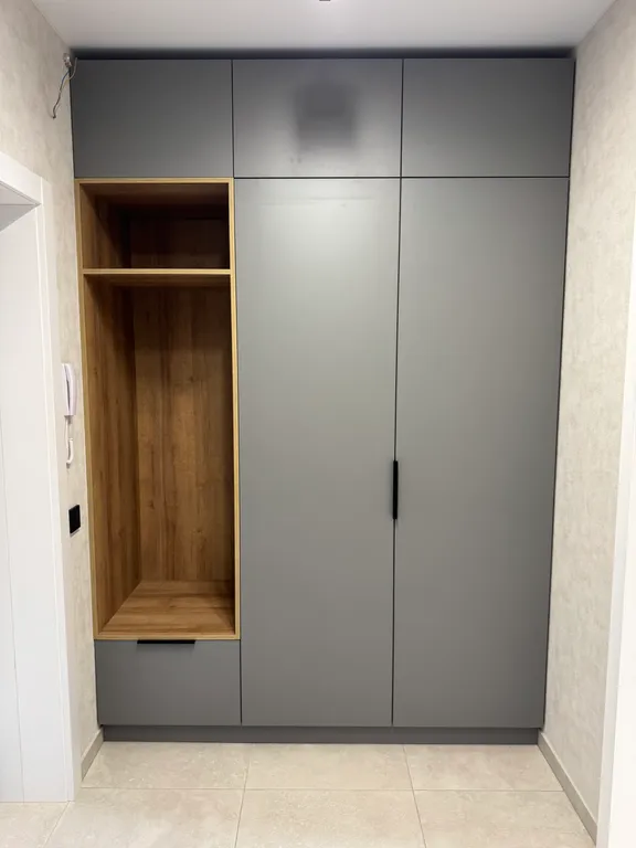 Квартира в ЖК Куршский