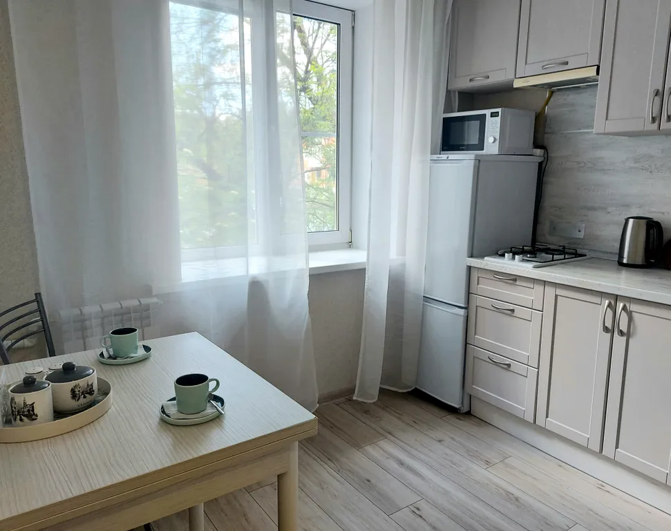 Квартира Квартира Волжский берег — Тверь