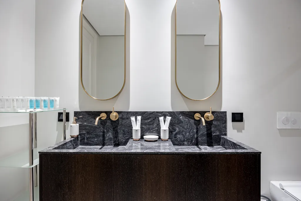 3-комнатный премиум апартамент