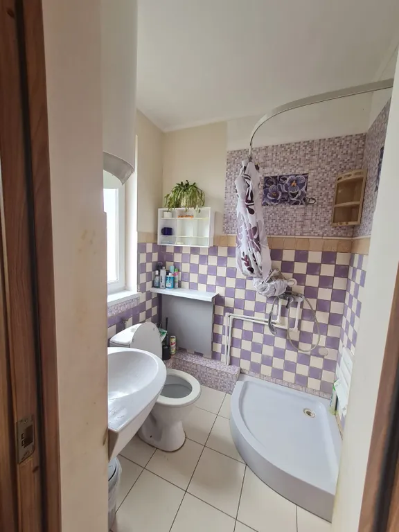 Первый этаж большого дома в Филинской бухте