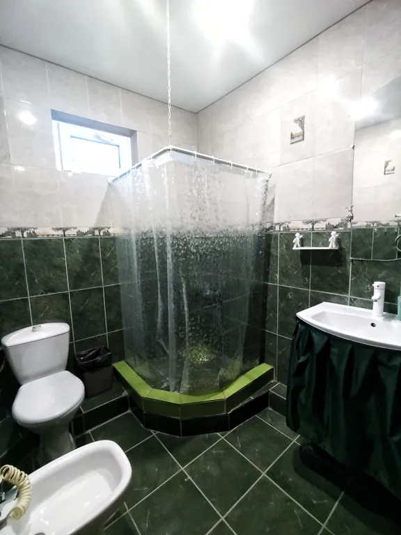 Квартира Комната — Гагра