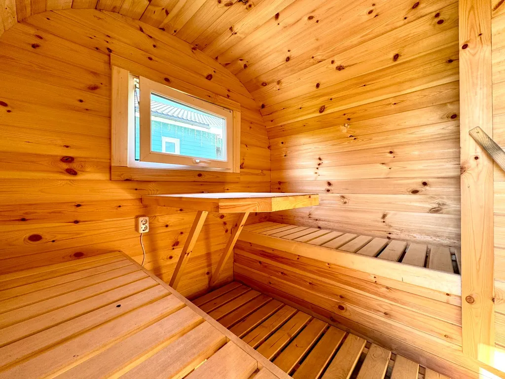 Коттедж 2-комнатный Дом — Тосно