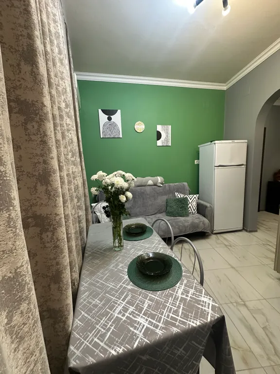 Уютный и комфортный семейный отдых на берегу моря