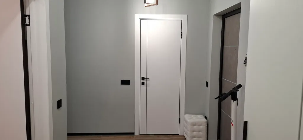 Новая квартира на Мысхако в 5 мин. от моря