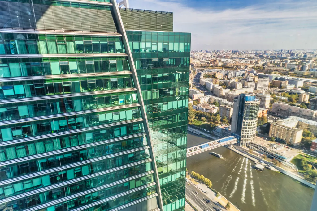 Capital Sky Disco 250м2