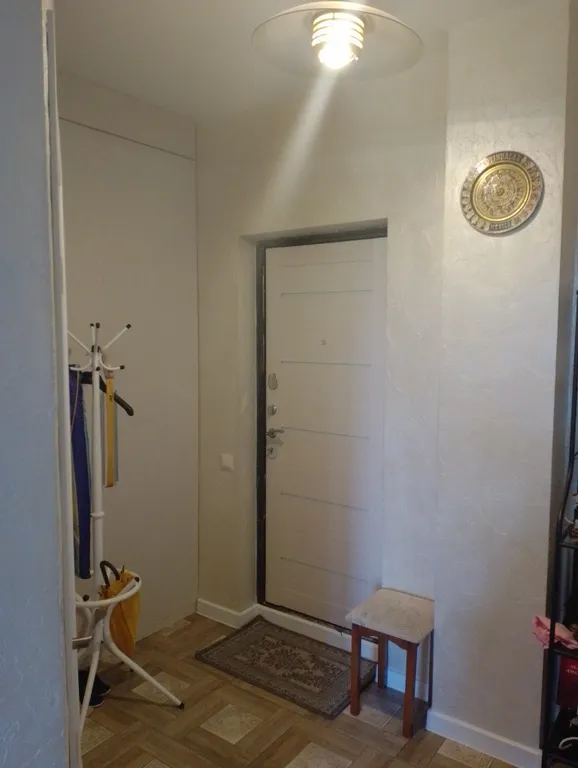 Квартира Квартира Аппартаменты у моря Сириус — Сириус