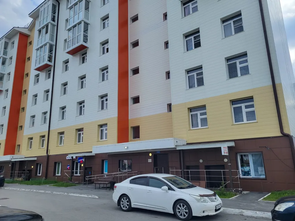 Светлая, чистая и уютная 2-х комнатная квартира со всеми удобствами