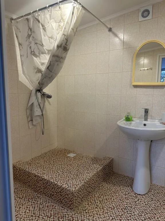 2-х комнатная квартира в частном секторе в Алуште.