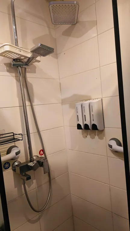 Приют странника