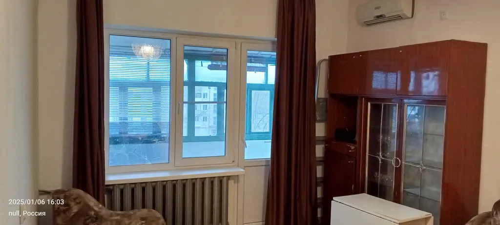 Квартира 2-комнатная Квартира — Ейск