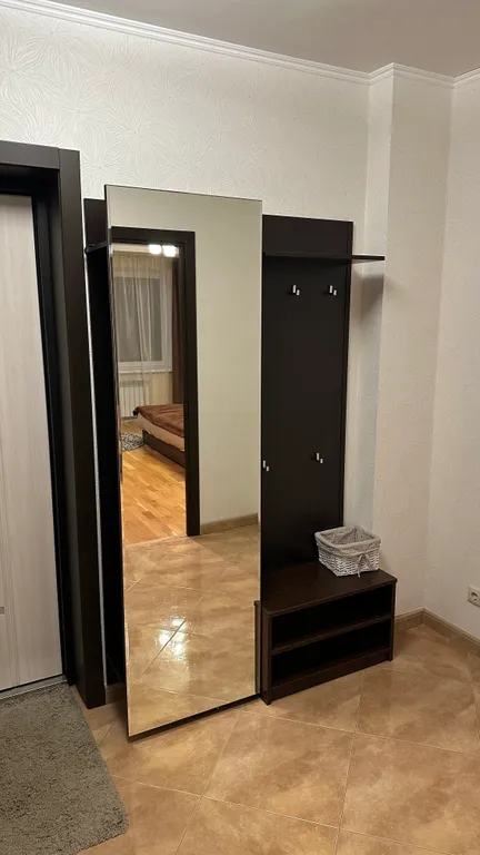 Квартира в историческом центре