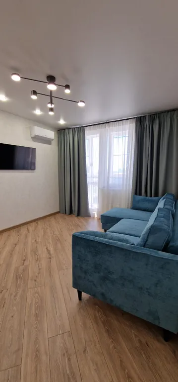 Квартира Квартира WHITE APART 3 — Новороссийск