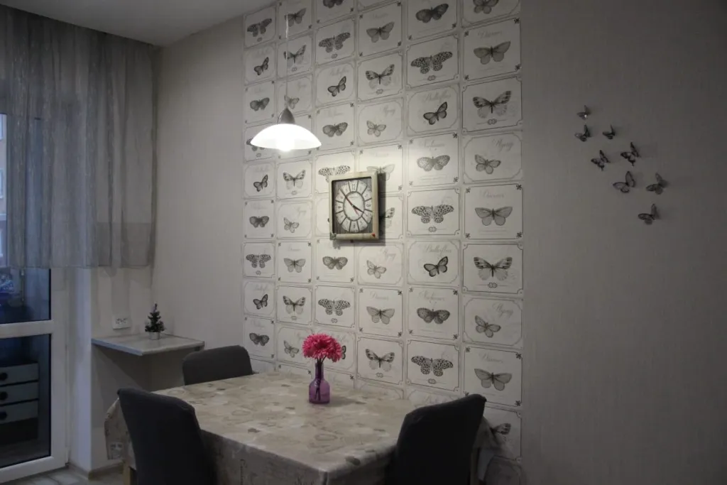 Квартира Уютная квартира в новом доме — Калининград