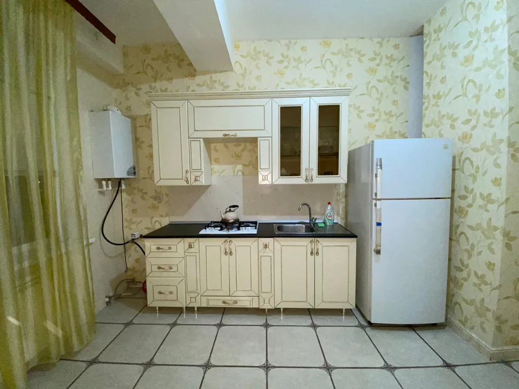 Уютная квартира на берегу моря в элитном доме — аренда посуточно в Избербаш