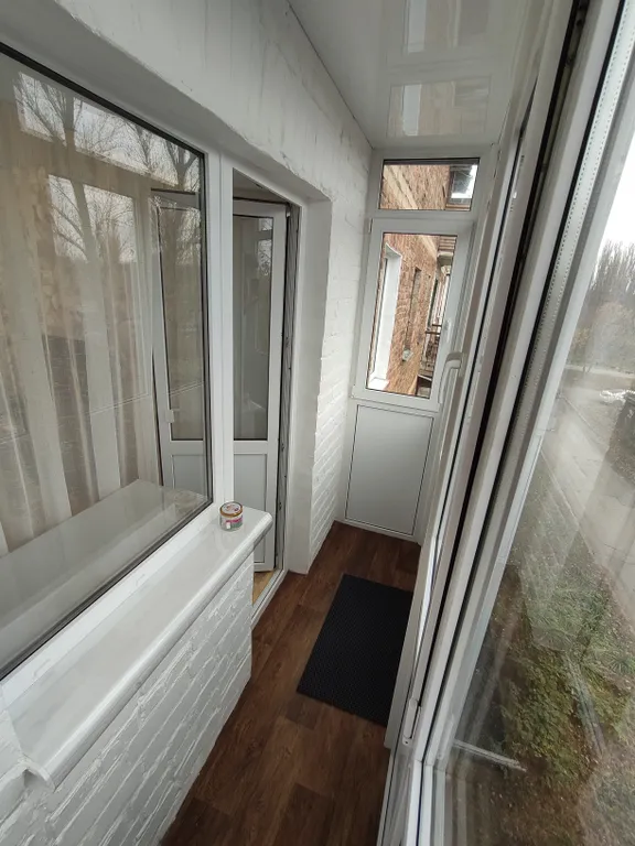 1 Квартира в Микрорайоне 3