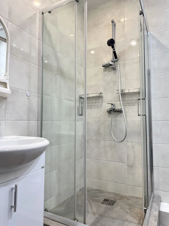 Квартира Апартаменты для большой компании — Анапа