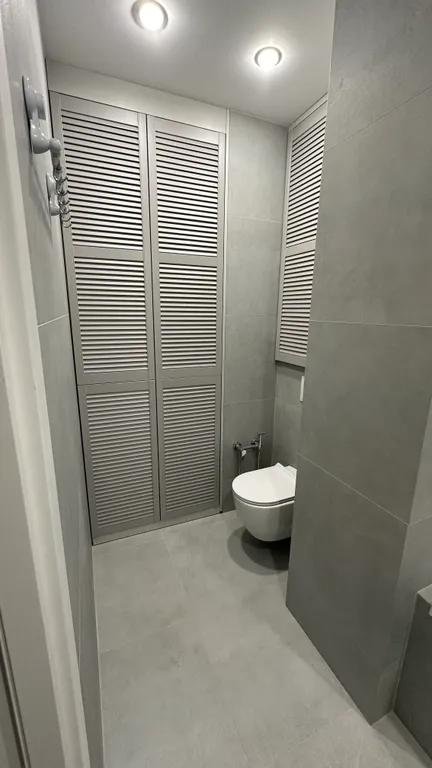 Квартира Квартира Krea Apartments Лебяжий — Минск