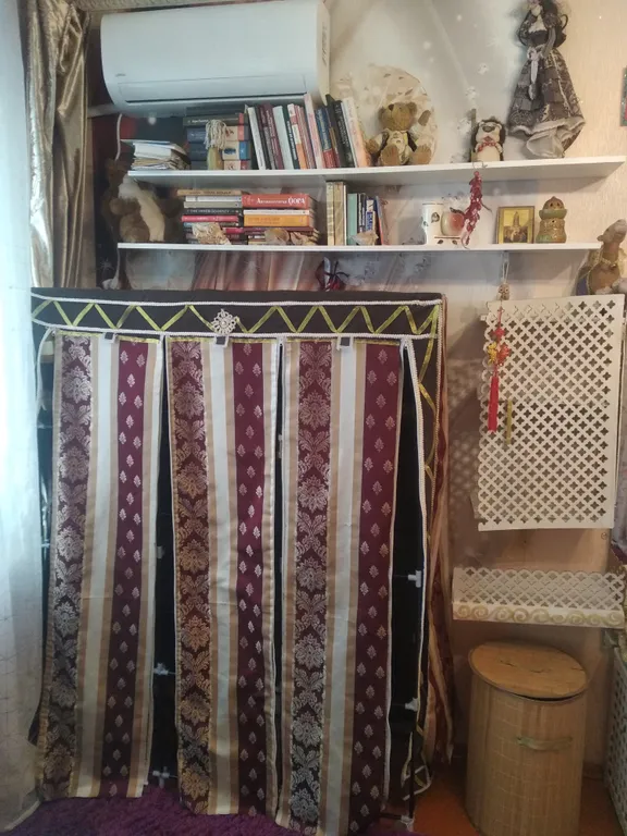 Уютная квартира с отдельным входом, очень близко к морю