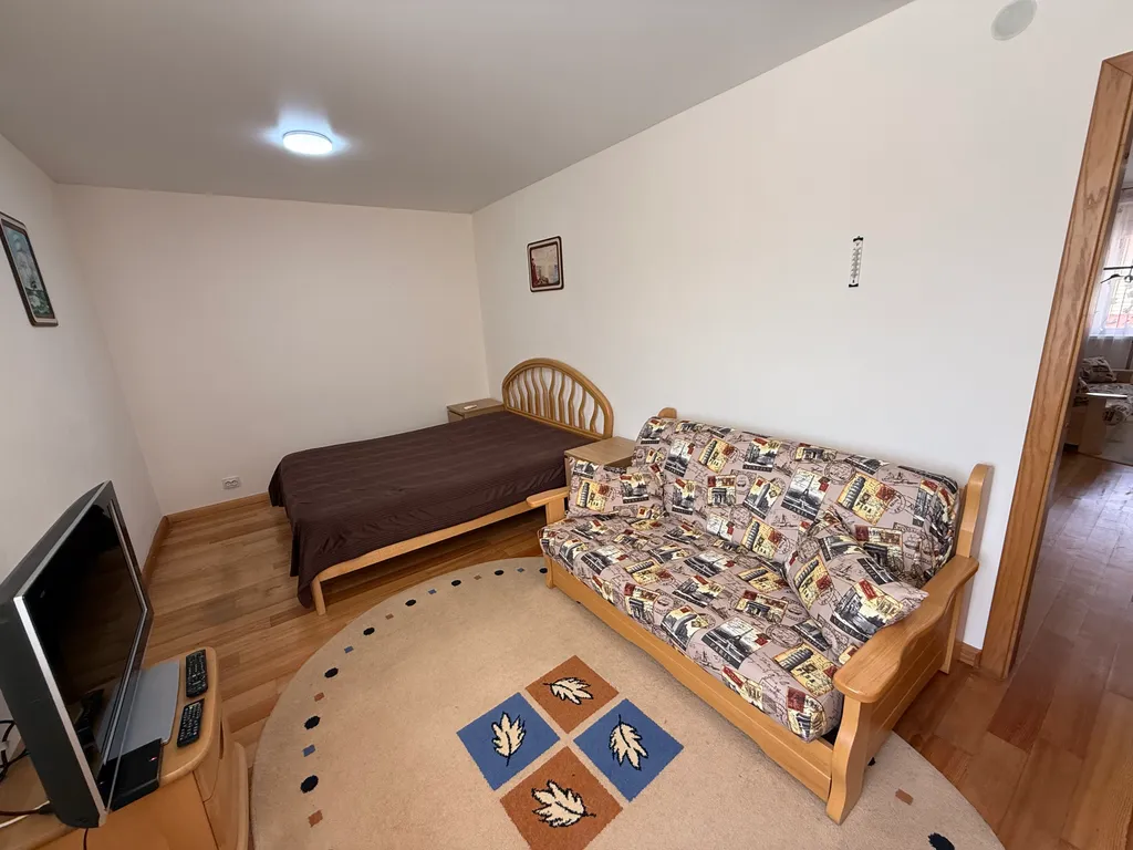 Коттедж у моря