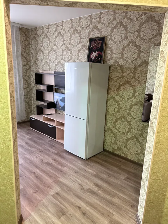 Студия около областной больницы