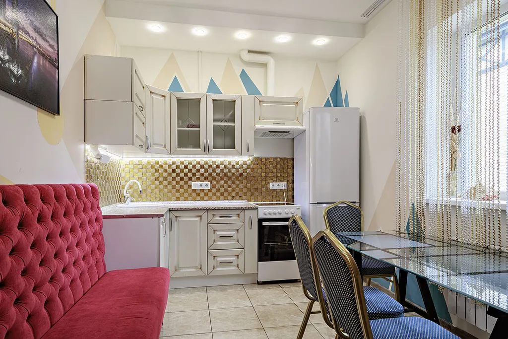 Коттедж Гостевой Коттедж в резиденции Еремино 2 — Ерёмино-2