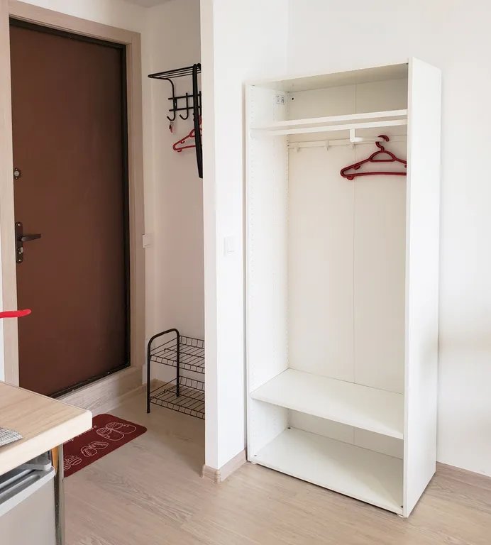 Уютная студия Лето в ЖК Факел