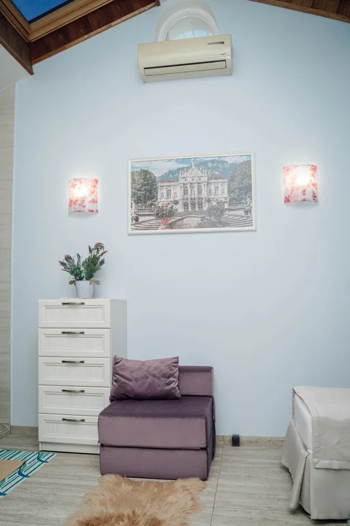 Коттедж Дом-апартаменты уют — Анапа