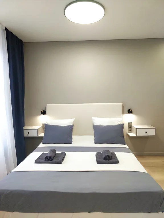 Квартира в Республике