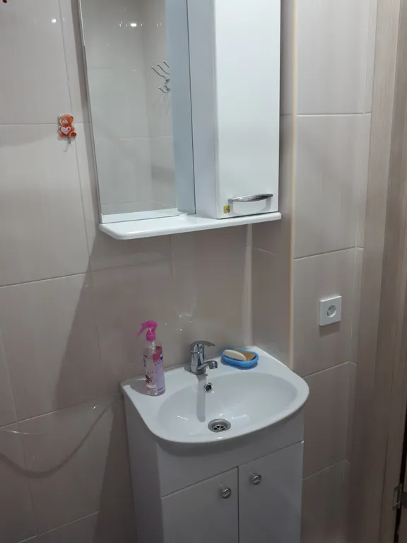 Квартира Квартира ЖК Кристал — Адлер