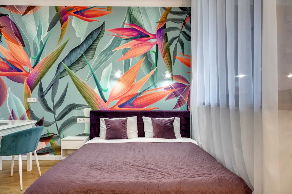 Студия для двоих