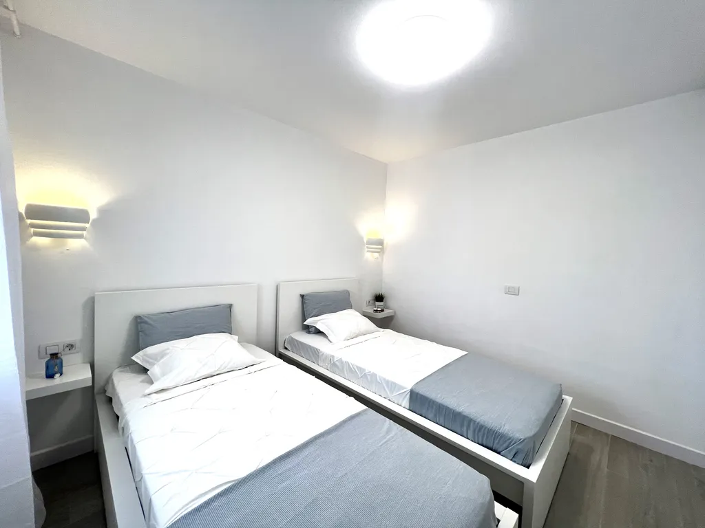 PaulMarie Apartment in Los Cristianos